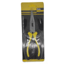 Alicate de Bico Meia Cana 6 Polegadas