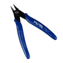 Alicate de Corte Rente ou Corte Zero 170 Azul