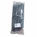 Cinta abraçadeira Presilha Plástica Nylon extra 28cm - 200 unid.