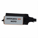 Antifurto SAE 01 Fio pulso 12v MOTO