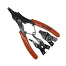 Alicate Universal P/Aneis 150Mm Sparta