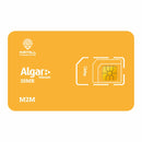 Sim Card 20 MB - M2M - Operadora Algar