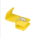Conector Derivação Taplink Amarelo 2,50 a 6,00mm