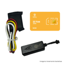 Kit Rastreador Trackplus