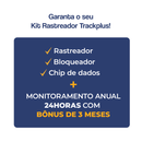 Kit Rastreador Trackplus